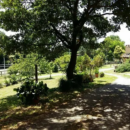 San Filippo Farm stay Acquapendente