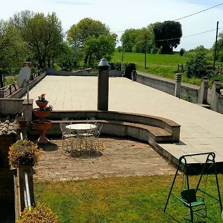 Bauernhof San Filippo *