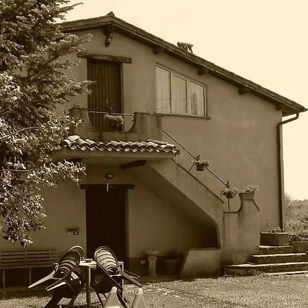 Farm stay San Filippo *