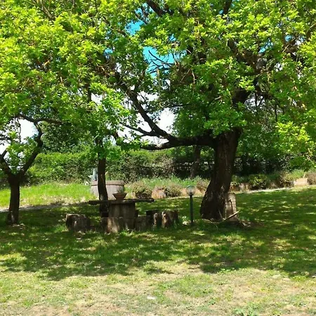 Bauernhof San Filippo *