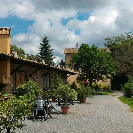 San Filippo Bauernhof