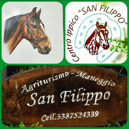 San Filippo *