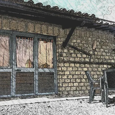 Farm stay San Filippo *